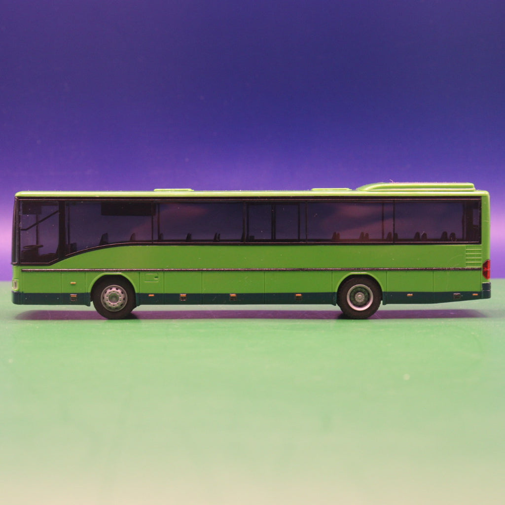 Mercedes Benz Integro - Grün - Modellbus Rietze
