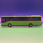 Mercedes Benz Integro - Grün - Modellbus Rietze