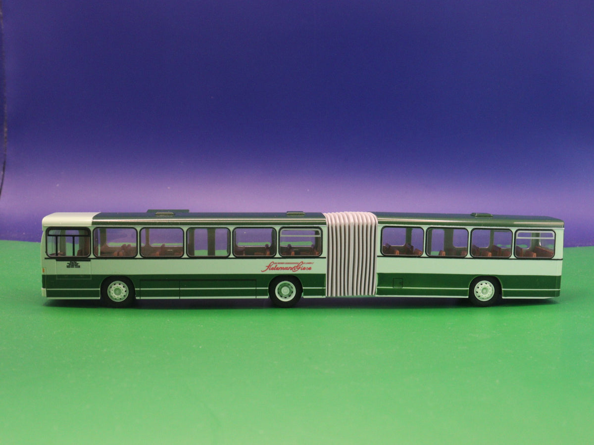 MAN SG 192 - Giese Bus- Modellbus Rietze 75118