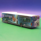 Mercedes Benz O530 Citaro Facelift E4 - BVG Berlin - Friedrichstadtpalast - Linie 147 U-Bahnhof Märk. Museum - LIMITIERTE AUFLAGE 150 Stück - Modellbus Rietze 66899