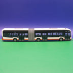 Mercedes Benz eCitaro G - ESWE Wiesbaden - Modellbus Rietze 77636