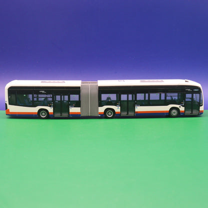 Mercedes Benz eCitaro G - ESWE Wiesbaden - Modellbus Rietze 77636