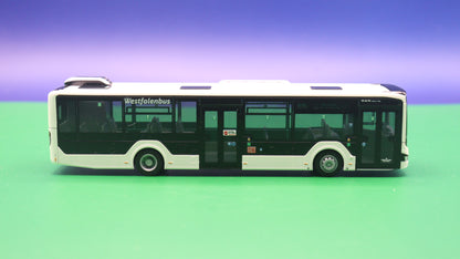 MAN Lion s City 12 - DB Westfalenbus - Modellbus Rietze 75371