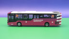 MAN Lion s Intercity LE - OVF Franken - SEV Schienenersatzverkehr - Modellbus Rietze 74766
