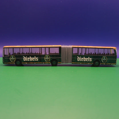 Setra SG 221 UL - Diebels Bier - Modellbus Herpa