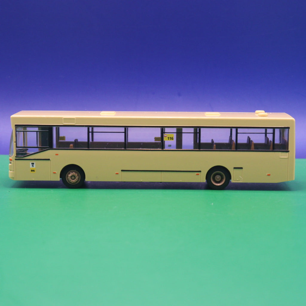 MAN SL 202 - BVG Berlin - Linie 116 Glienicker Brücke - Modellbus Rietze