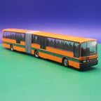 Setra S 221 UL - RVO Regionalverkehr Oberbayern - Gebraucht, Ohne OVP - Modellbus Herpa
