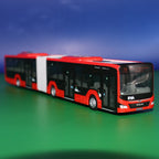 MAN New Lions City 18 - DB RVA - Modellbus Rietze 75880