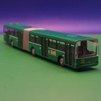 Mercedes Benz O345 G - BVB Basel - Ohne Zurüstteile - Modellbus Rietze