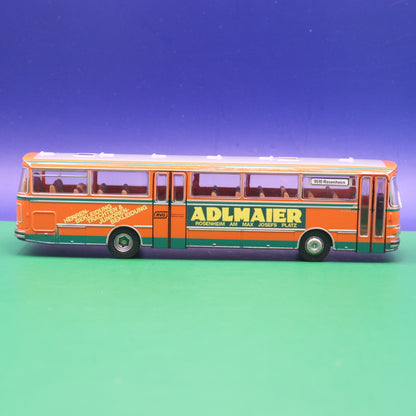 Setra S 140 ES - RVO Rosenheim - Adlmaier - Modellbus Brekina Ohne OVP & Zurüstteile