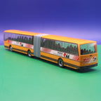 Setra S 221 UL - MKB Rose Gehäusetechnik - Gebraucht, Ohne OVP - Modellbus Herpa