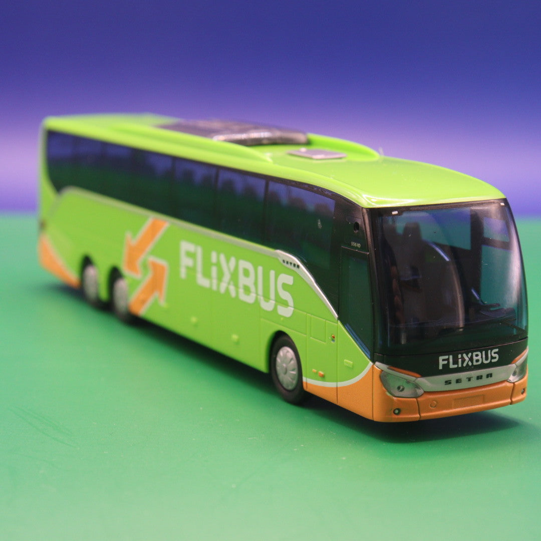 Setra S 516 HD - Flixbus - AWM Modellbus