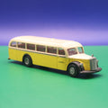 Mercedes Benz O 5000 - Stuttgarter Eisenbahnen AG - Gebraucht, Ohne OVP - Modellbus Brekina