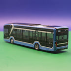 MAN Lions City 12E - MVG München - Modellbus Rietze 76308