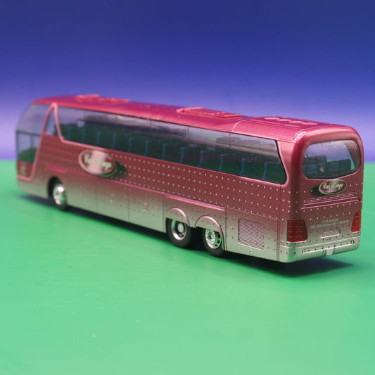 Neoplan Starliner N 516/3 - Bar Rouge - Modellbus Rietze