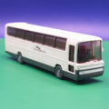 Mercedes Benz O 303 RHD - Taeter Aachen - Gebraucht & Ohne OVP - Modellbus Wiking