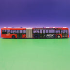 Mercedes Benz O530 Citaro G - DB Busverkehr Bayern - AGK Bayern - Modellbus Rietze 67056