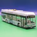 Mercedes Benz Citaro - Hochbahn Hamburg - Fuel Cellbus powered - Modellbus Rietze