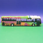 VDL Citeo LLE - Keukenhof Express - Arriva - Gebraucht Modellbus Holland Oto