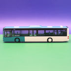 MAN Lions City - Postbus Verbund Linie Österreich (AT) - Modellbus Rietze 72722