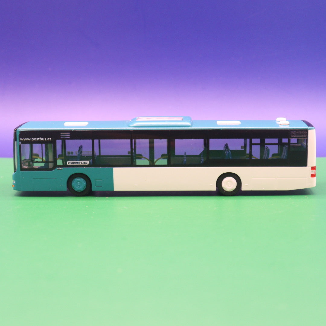 MAN Lions City - Postbus Verbund Linie Österreich (AT) - Modellbus Rietze 72722