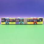 Mercedes Benz Citaro C2 G - Verkehrsgesellschaft Bremerhaven Bus - Gewoba - Linie 505 Iker - Modellbus Rietze 69584