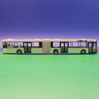 MAN NG - Rheinbahn Düsseldorf - Linie 722 Messe Stadthalle - Modellbus Rietze