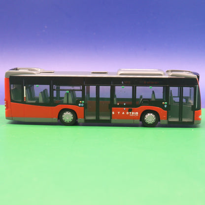 Mercedes Benz Citaro C2 K - Stadtbus Dornbirn - (AT) Österreich - Modellbus Rietze 67942