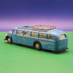Mercedes Benz O 5000 - Berlin - Gebraucht, Ohne OVP - Modellbus Brekina