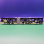Mercedes Benz Citaro C2 G - KVB Köln - KVB Straßenbahn Museum Thielenbruch - Modellbus Rietze