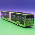 MAN Lions City 18E - 100% Elektrisk - Modellbus Rietze (ohne OVP)