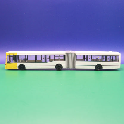 Mercedes Benz O405 G - Bremerhaven Bus - Linie 509 - Modellbus Rietze 76427