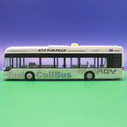 Mercedes Benz O530 Citaro Hydrogen - Fuel CellBus powered - Modellbus Rietze