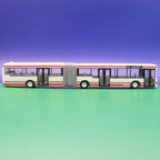 Mercedes Benz O405 G - RVM Münster -  Linie R72  - Modellbus Rietze 76607