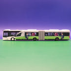Mercedes Benz Citaro C2 G - Killer Citybus Witten SEV - Schienenersatzverkehr - Modellbus Rietze 69310