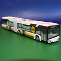 Solaris Urbino 18 - VTF Verkehrsgesellschaft Teltow Flaming - 25 Jahre VTF - Modellbus Rietze