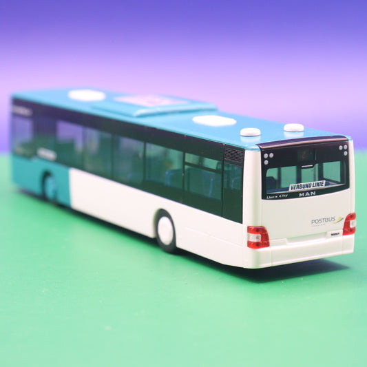 MAN Lions City - Postbus Verbund Linie Österreich (AT) - Modellbus Rietze 72722