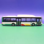 MAN Lions City CNG - TICE - (LU) Luxemburg - Modellbus Rietze