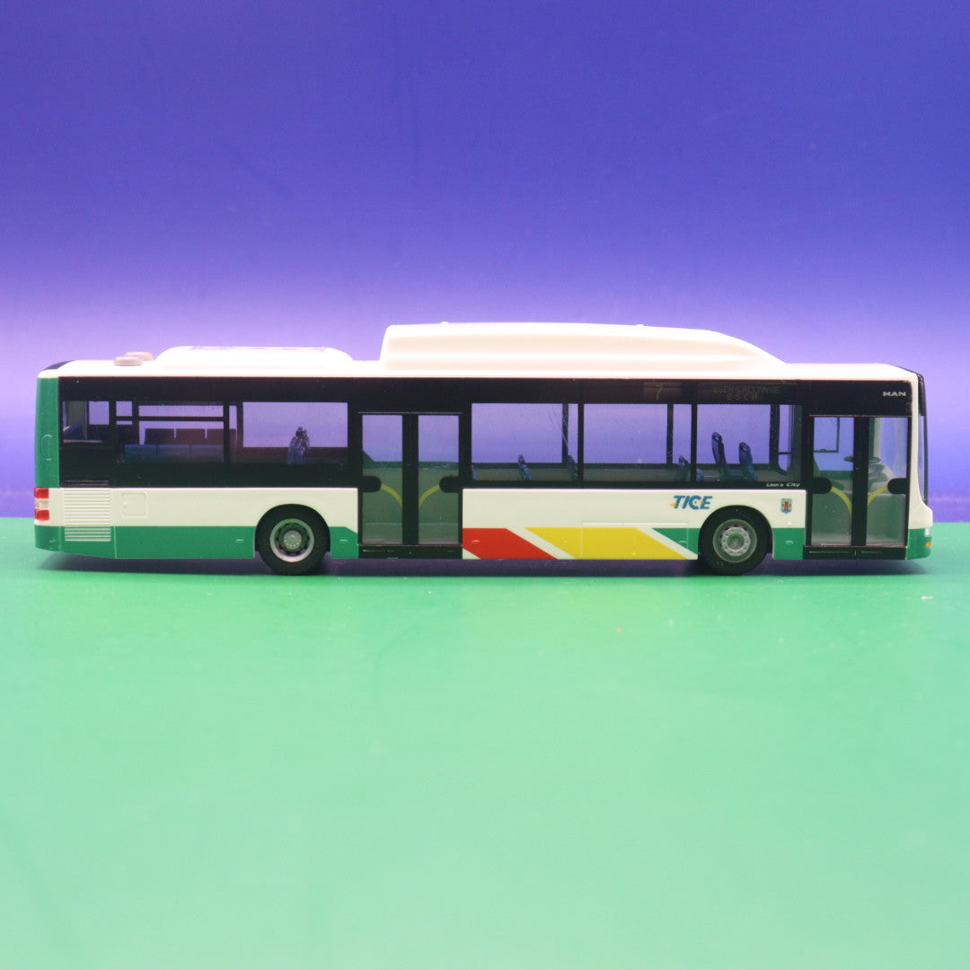 MAN Lions City CNG - TICE - (LU) Luxemburg - Modellbus Rietze