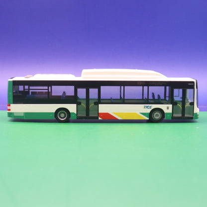 MAN Lions City CNG - TICE - (LU) Luxemburg - Modellbus Rietze