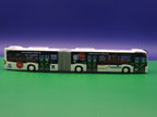 Mercedes Benz Citaro C2 G - Univers Reisen - Bonn - Linie 109 Sülz Hermeskeiler Platz (KVB) - Modellbus Rietze 69311-1