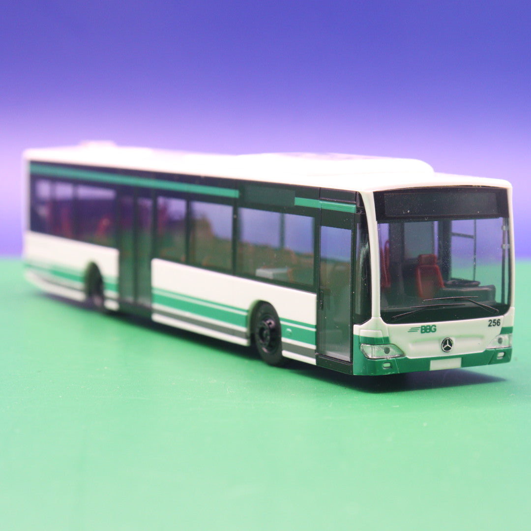 Mercedes Benz O530 Citaro Facelift Ü - Barnim in Schorfheide - Modellbus Rietze