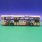 Mercedes Benz O 305 - BVG Berlin - Sinnes Baumarkt - Linie 31  U Rathaus Spandau - Modellbus Rietze
