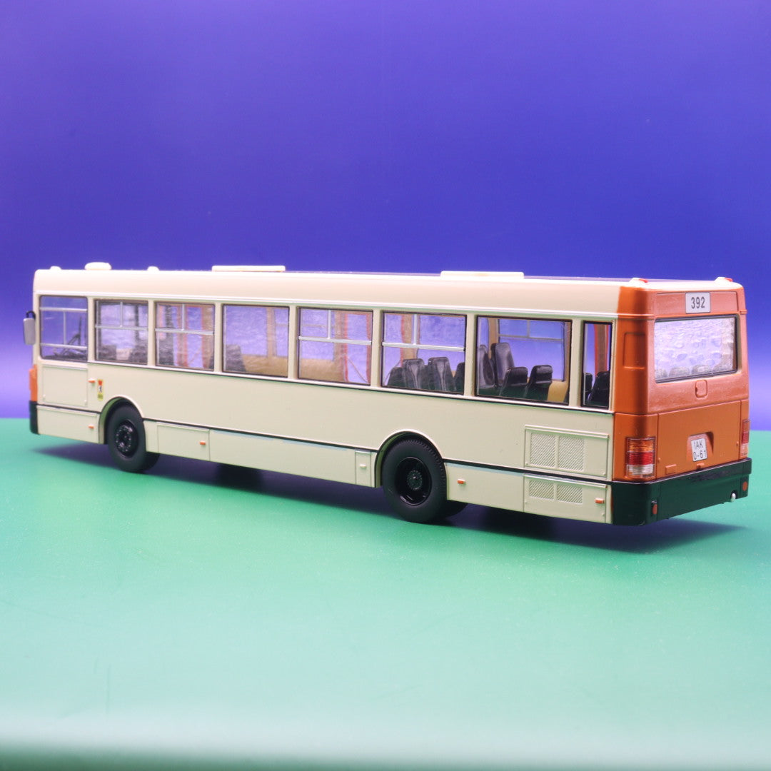 Ikarus 415 (1985)- BVB Berlin - 1:43 - Modellbus Premium ClassiXXs PCL47204
