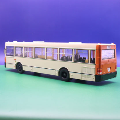 Ikarus 415 (1985)- BVB Berlin - 1:43 - Modellbus Premium ClassiXXs PCL47204