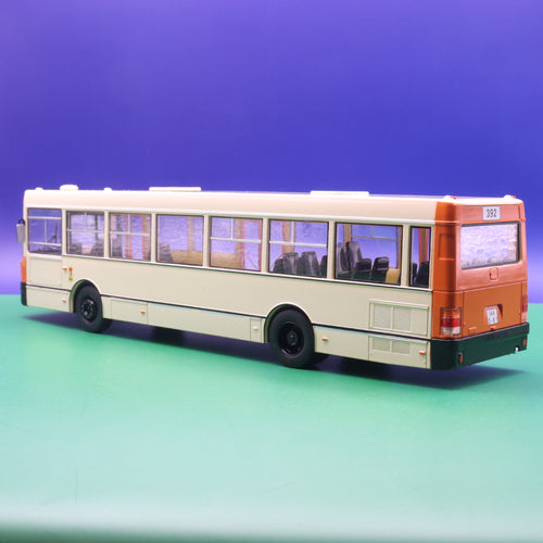 Ikarus 415 (1985)- BVB Berlin - 1:43 - Modellbus Premium ClassiXXs PCL47204