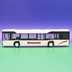 Solaris Urbino 12 - Kessels - Modellbus Rietze 73002