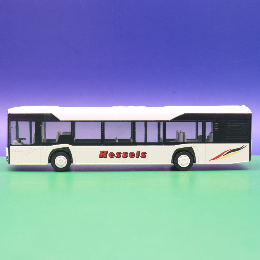 Solaris Urbino 12 - Kessels - Modellbus Rietze 73002