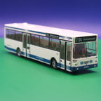 MAN SL 202 - Dürener Kreisbahn - Linie 7/24 Gneisenaustraße - Modellbus Rietze