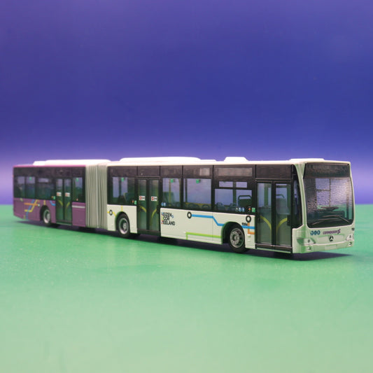Mercedes Benz O530 Citaro Facelift G - Connexxion - Zeeland - Modellbus Rietze 69945
